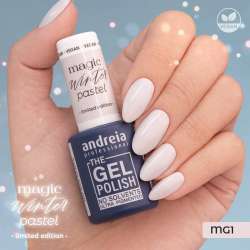 ESMALTE ANDREIA MG1 NO SOLVENTS